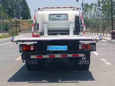 慶鈴五十鈴黃牌清障車 慶鈴五十鈴黃牌清障車
